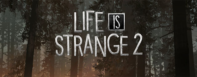 ANÁLISIS: Life is Strange 2 (Episodio 1)