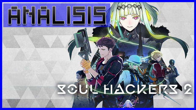 Análise: Soul Hackers 2 (Multi): futuro, humanidade e conflito - GameBlast